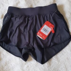 North Face Running Shorts